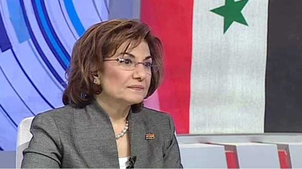 Buseyna: Problemin kaynağı Erdoğan, çözümün parçası olamaz