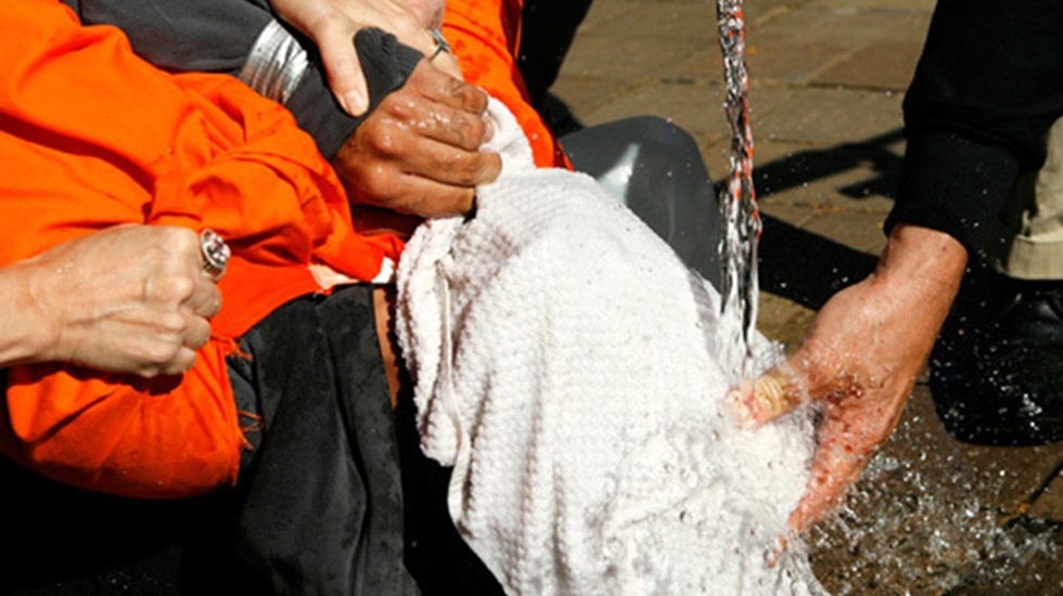 Obama Guantanamo’nun kapanması için harekete geçti