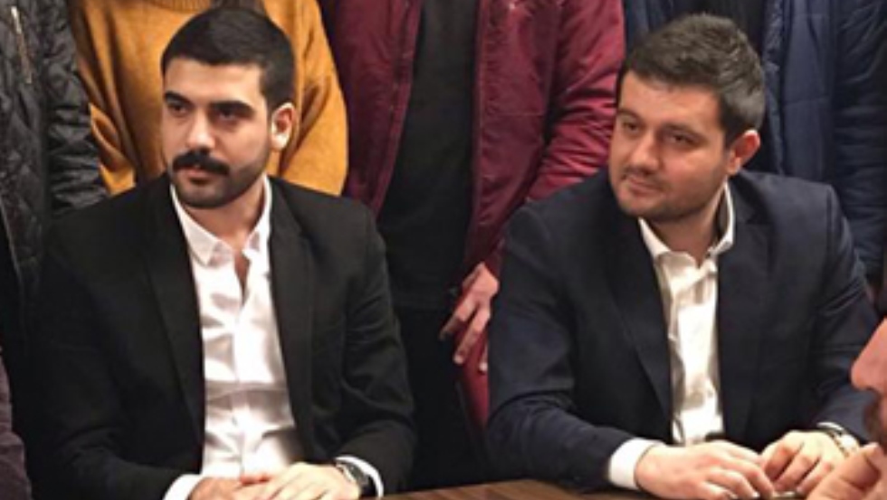 CHP Gençlik Kurultayında Dengeler Değişti