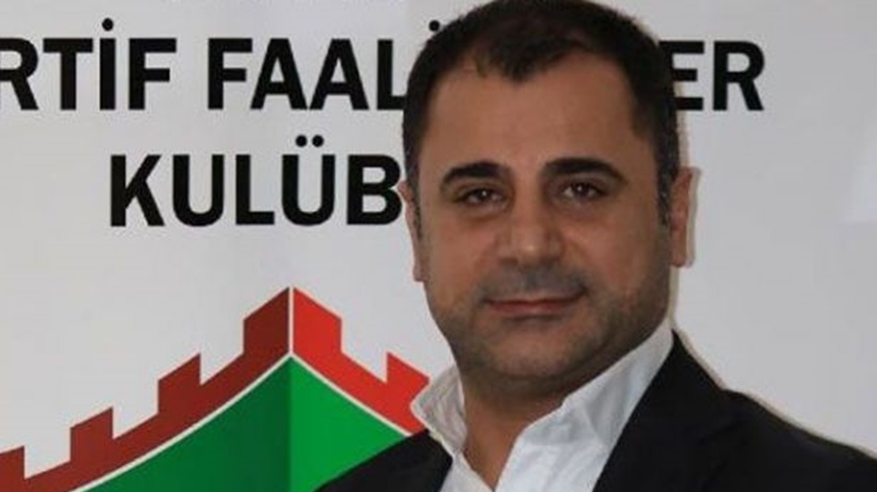 Edemen: Amedspor olarak Fenerbahçe maçına çıkmayabiliriz