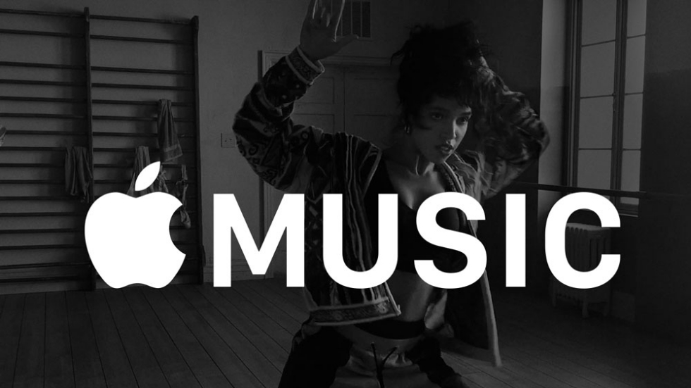 Apple Music Türkiye’de kullanıma açıldı