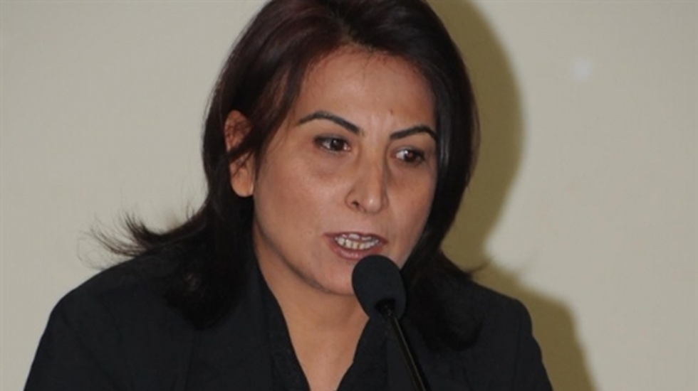 Avukatlardan 'Aysel Tuğluk' &ccedil;ağrısı