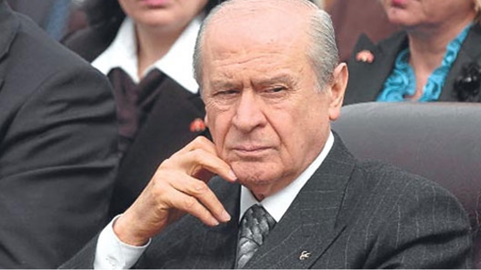 Bahçeli’yi sarsacak haber: 10 vekil istifa hazırlığında