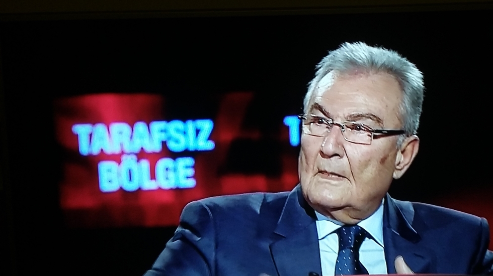 Baykal: Kaset konusunu Erdoğan ve Kılıçdaroğlu aydınlatabilir