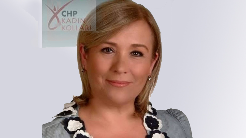 Atılgan, CHP Kadın Kolları Genel Başkanlığına aday olduğunu açıkladı