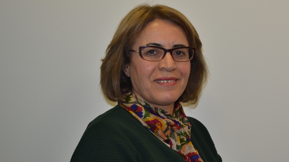 CHP Kadın Kolları eski genel Başkanı Fatma K&ouml;se koronavir&uuml;se yakalandı