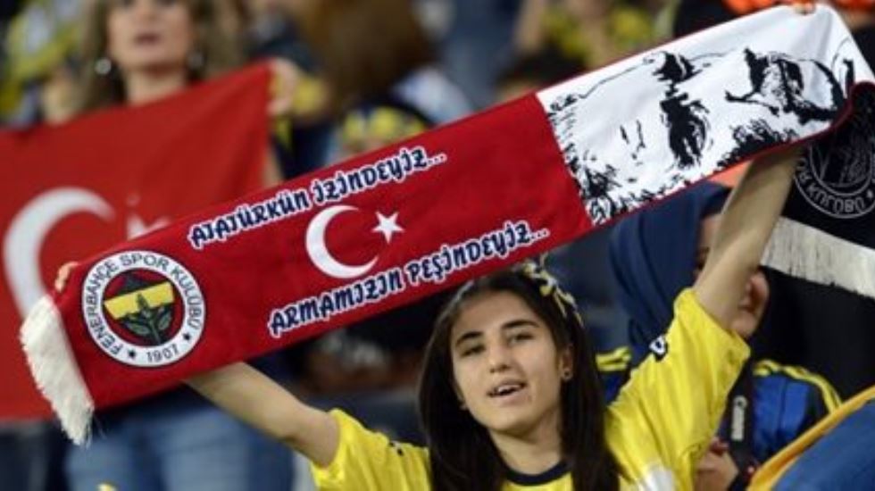Türkiye Kupası’nda Fenerbahçe’yle Amedspor eşleşti