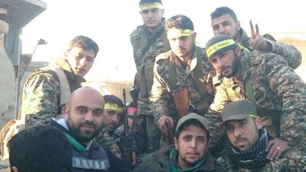 Hangisine inanalım: ABD: Suriye'de IŞİD'in elinde toprak kalmadı... SDG: Çatışmalar sürüyor