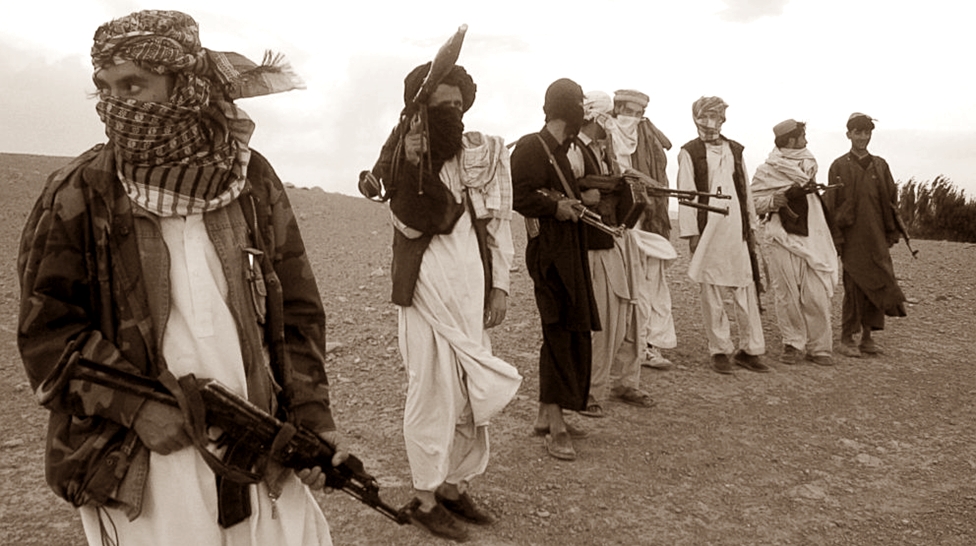 Taliban&rsquo;dan Afganistan&rsquo;ın başkenti Kabil&rsquo;e girmeye başladı