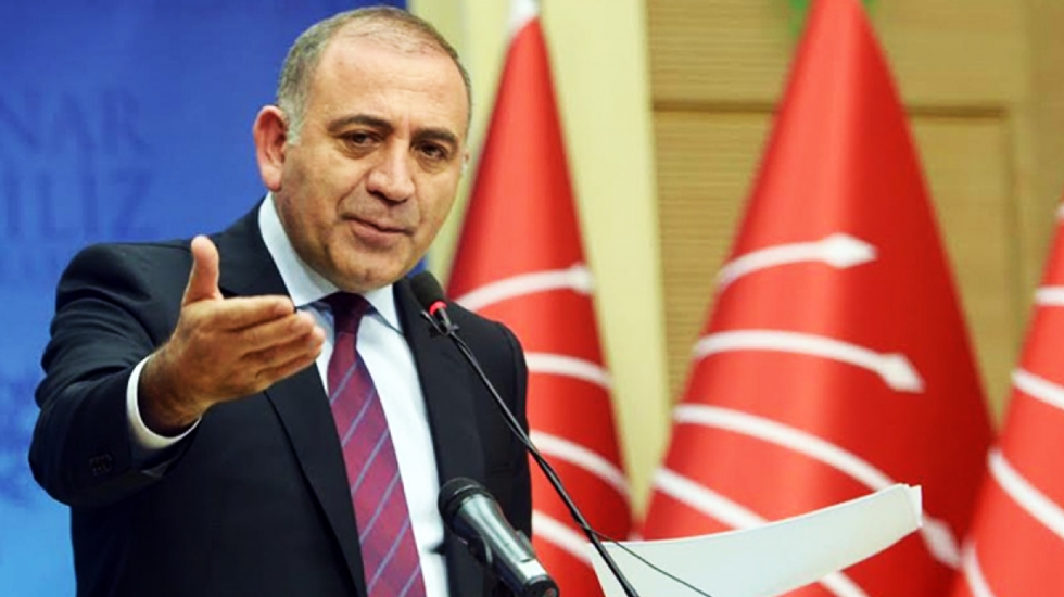 Tekin: “Tek Temennim, Özgür ve Tam Bağımsız Bir Hukuk Devleti”