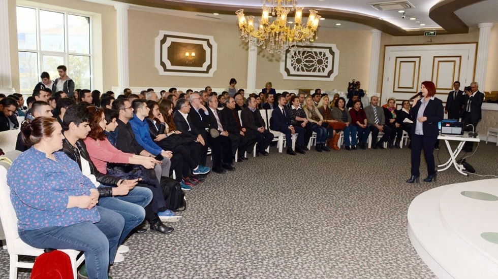 Toprak: Çağdaş ve uygar toplumlar, örgütlü toplumlardır