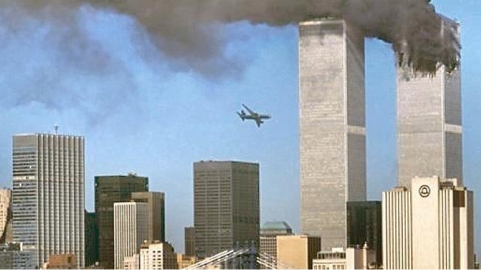 İran 11 Eylül mağdurlarının ailelerine tazminat mahkum edildi