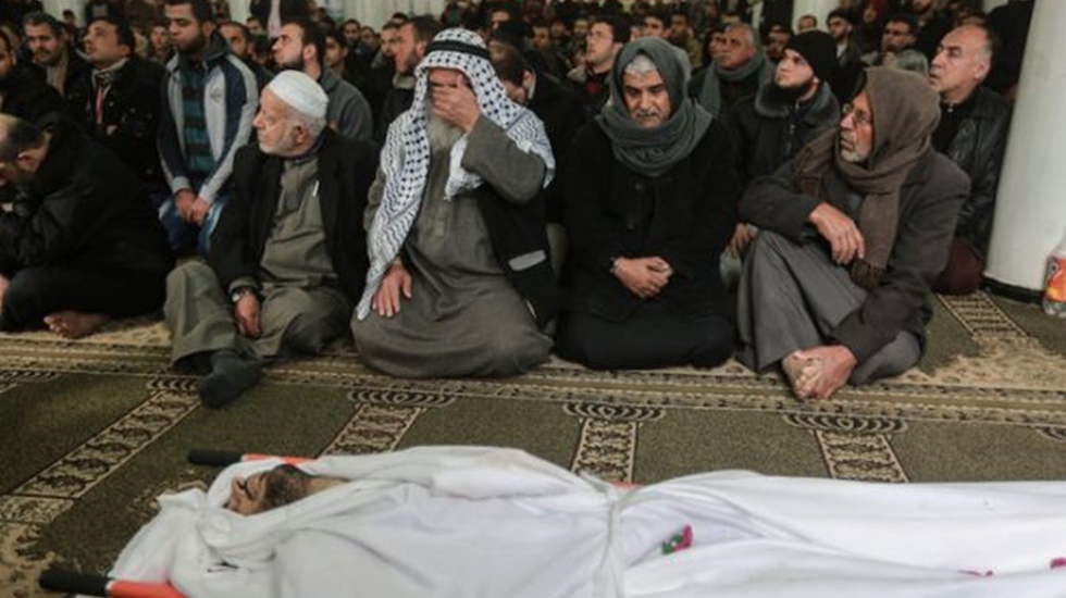 Hamas komutanı ‘eşcinsel olduğu için’ infaz edildi iddiası