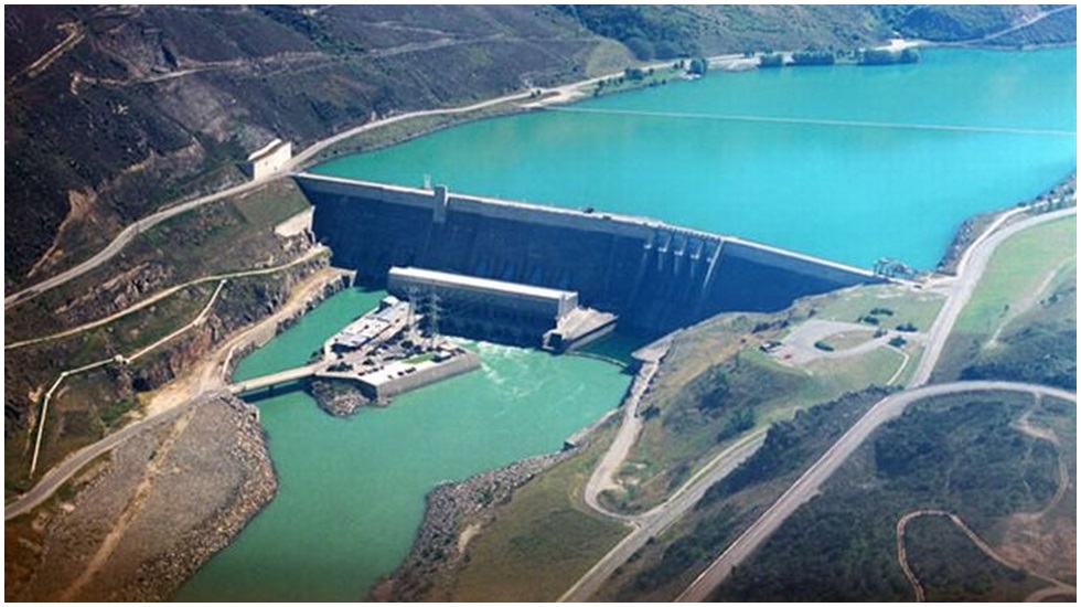 IŞİD’in korkunç planı ‘Kitle imha silahı barajlar’