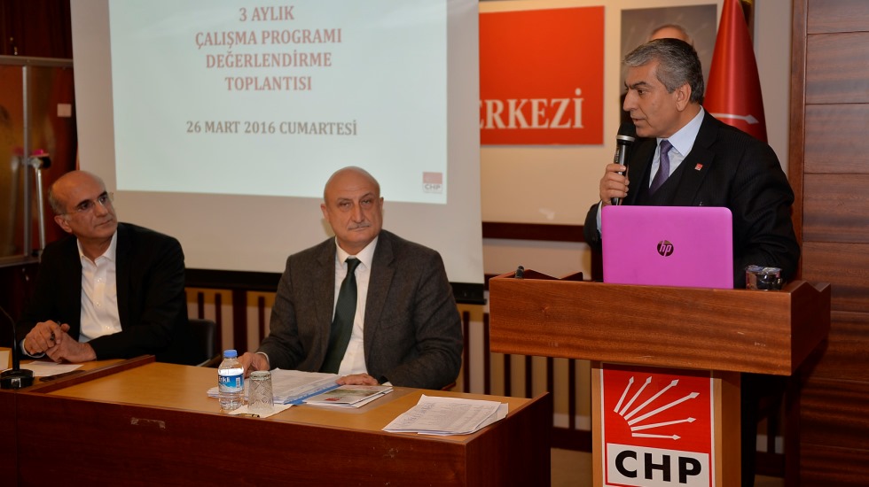 Canpolat: “2019’da İstanbul’da seçimi kazanacağız”