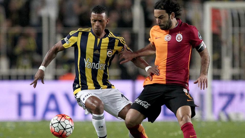 Galatasaray’dan çok önemli güvenlik uyarısı