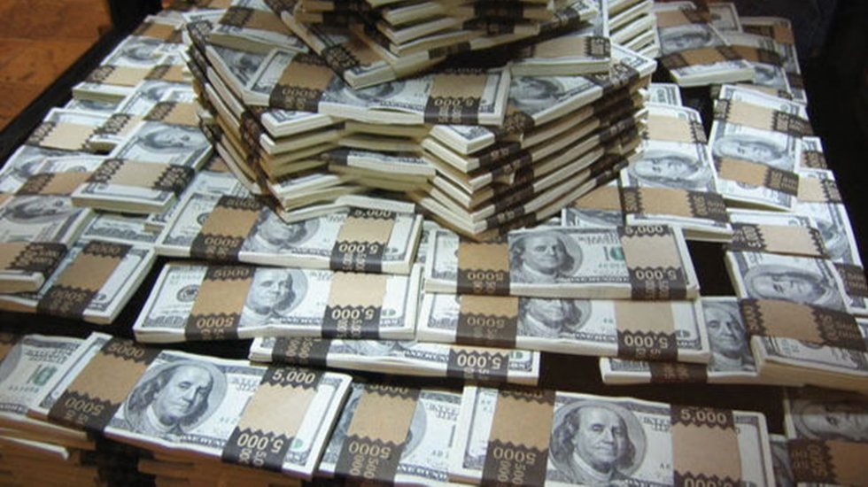 ABD, yeni Ukrayna paketini açıkladı: 1.1 milyar dolar