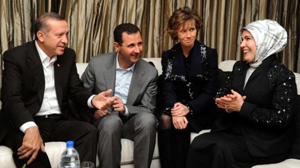 Esma Esad: “O, hayatında tek kitap okumuş bir haydut”