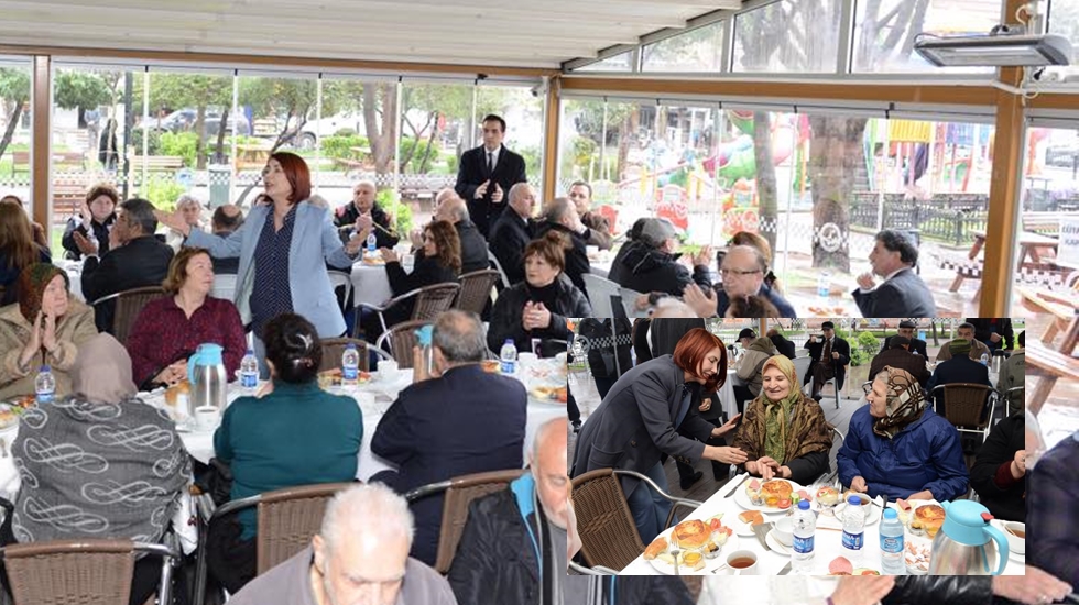 Başkan Dr. Toprak: “Büyüklerimizi saymak üzere ant içen bir ulusun evlatlarıyız”