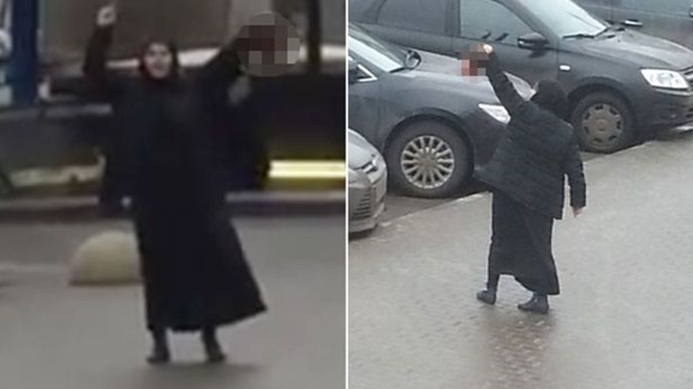 Kafa kesen bakıcı konuştu: ‘Müslümanların intikamını almak için’