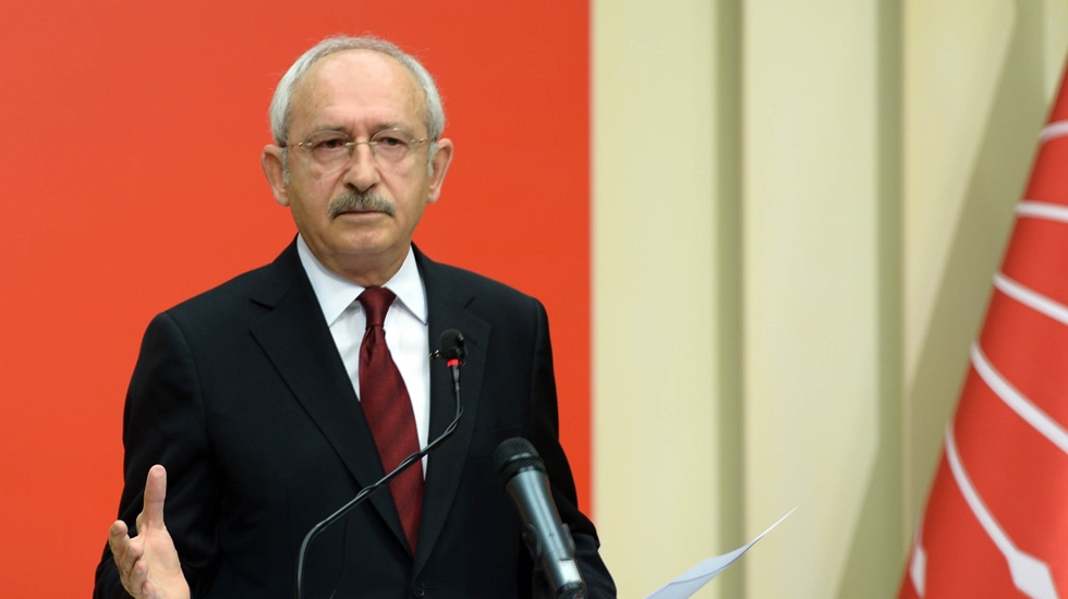 Kılıçdaroğlu: “Bir diktatörün nesini tebrik edeceğim?”