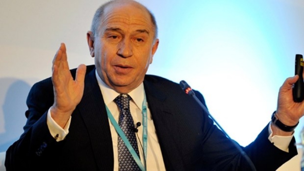 TFF Başkanı Nihat Özdemir: “Deplasmana gelen takımların taraftarı maça gelmeyecek”