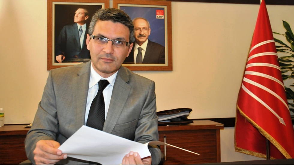 CHP’de ittifak görüşmelerinde Tezcan yerine Salıcı görevlendirildi