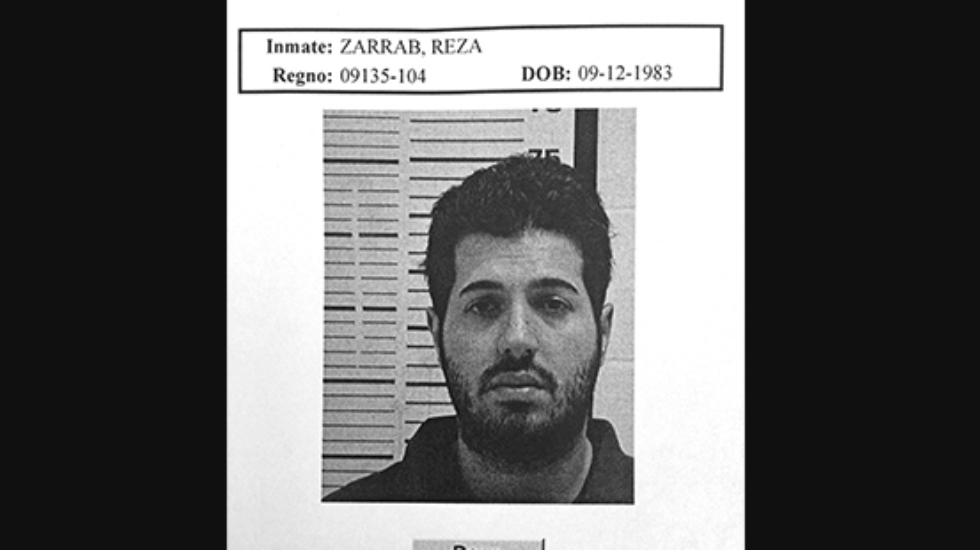 Sarraf dünyanın en büyüğü olan İngiliz hukuk şirketi ‘Clifford Chance’ ile anlaştı