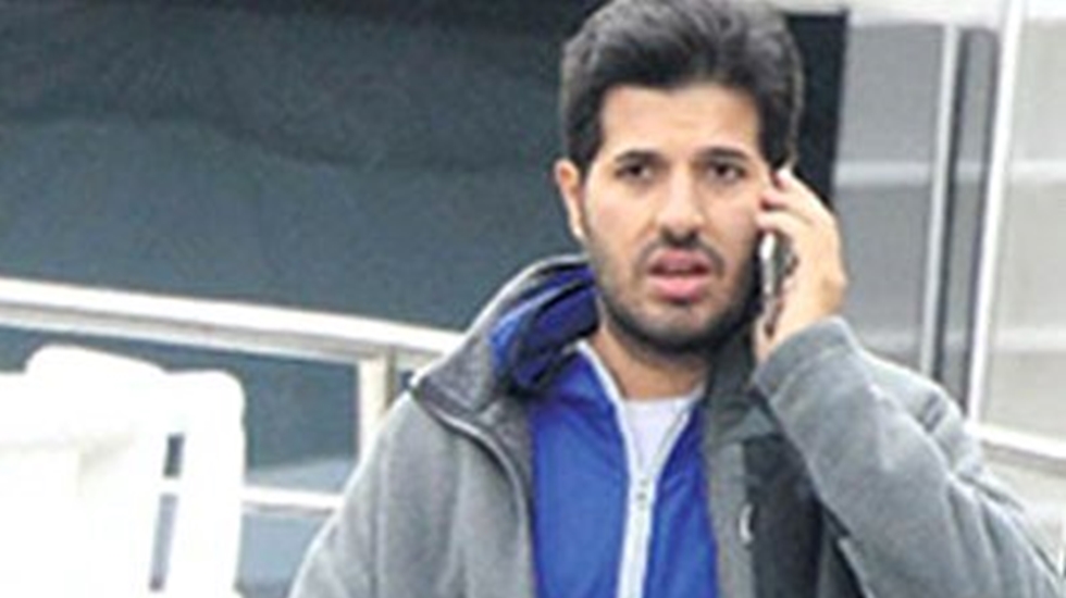İstanbul’daki Reza Zarrab soruşturmasında 3 tutuklama