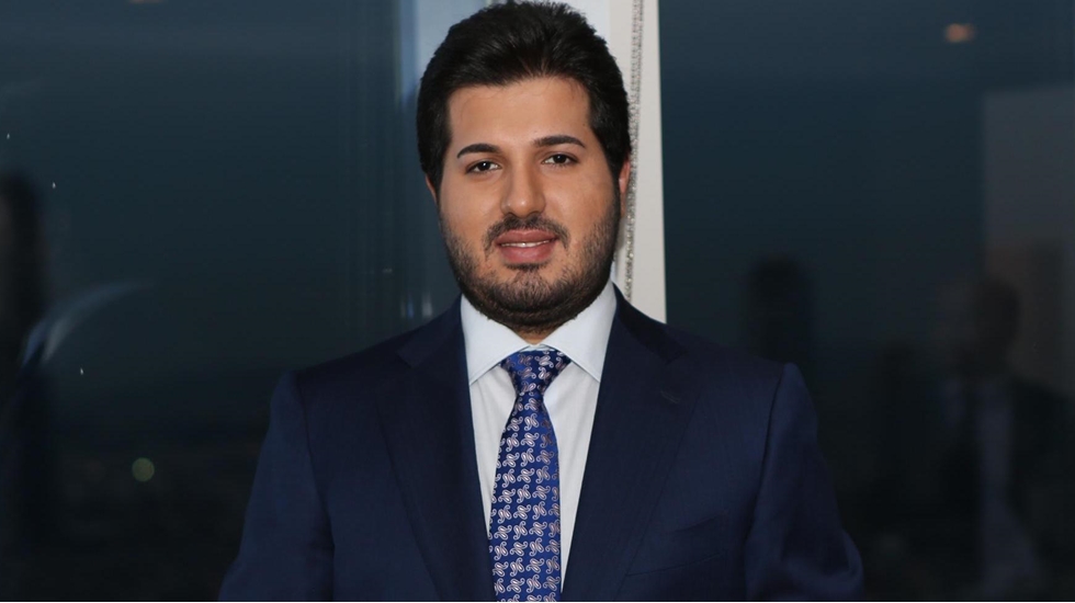 Sarraf davasında flaş gelişme