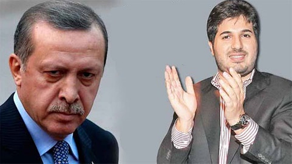 Avrupa, Zarrab davasını bekleyecek: Sonrasında AİHM…