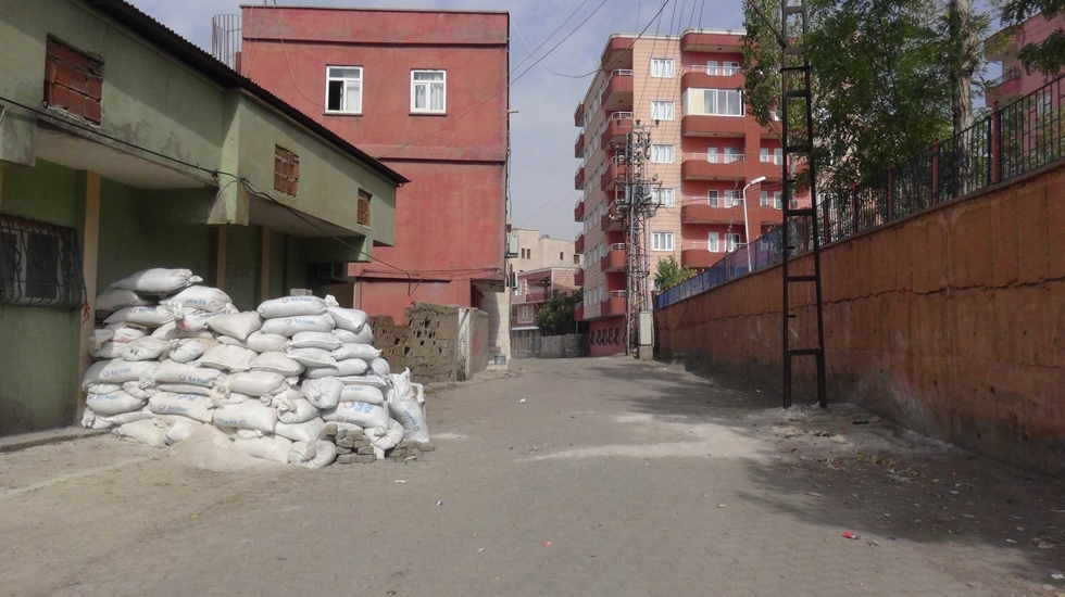 Bitlis ve Siirt’te sokağa çıkma yasağı