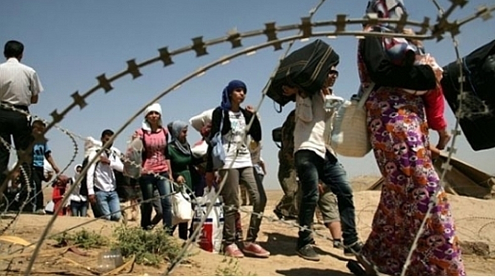 Suriyeliler geri dönüyor: 1,7 milyon sığınmacı geri dönmek için başvurdu