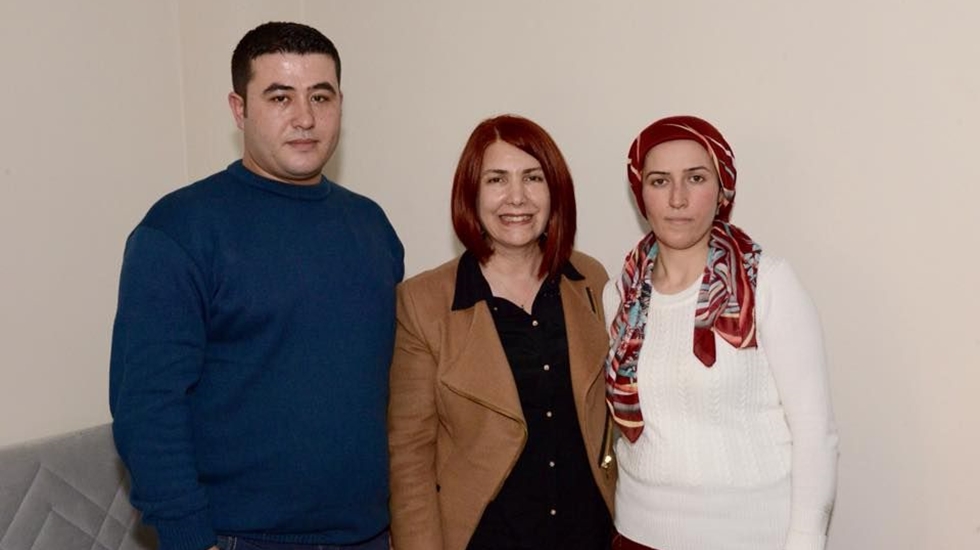 Kılıçdaroğlu’ndan Avcılarlı aileye geçmiş olsun dileği