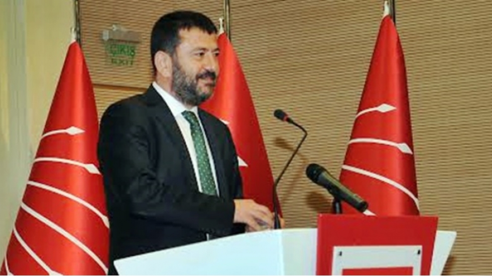 Ağbaba’dan Adalet Bakanı’na: “Benim sakalım da olağan dışı mı?”