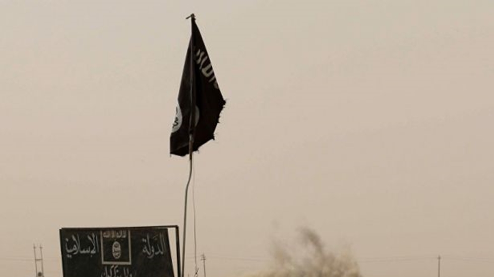 IŞİD yenilginin eşiğinde