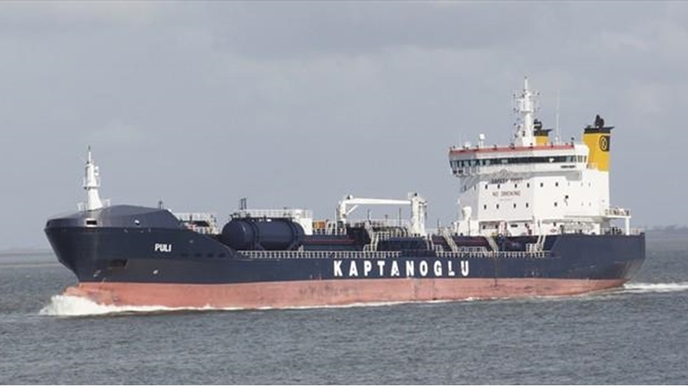 Korsanlar Türk tankerine saldırdı, 6 mürettebat kaçırıldı