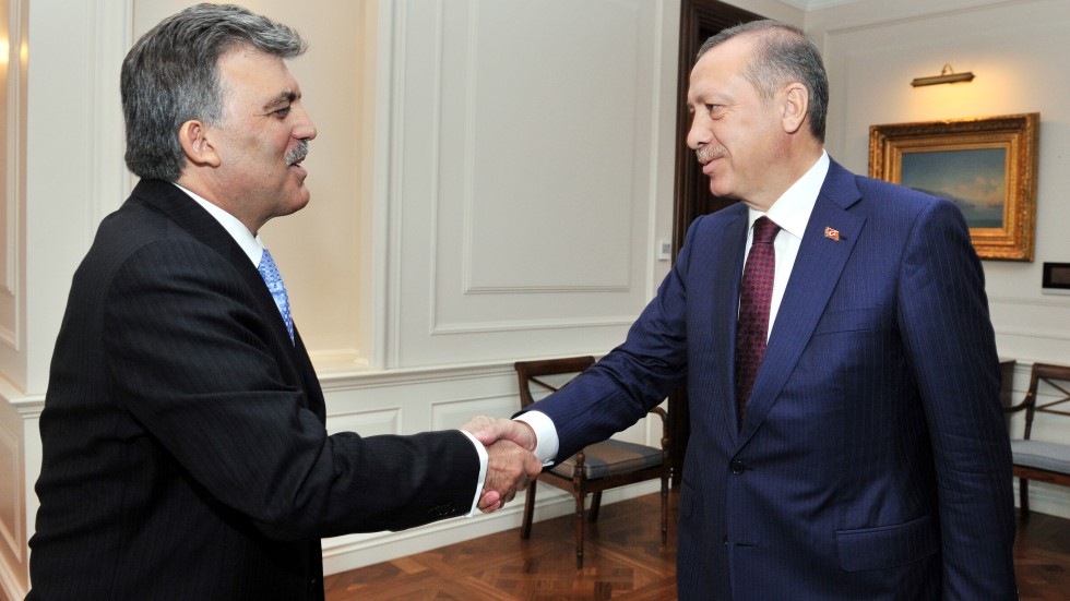 AKP’de Abdullah Gül tartışmaları büyüyor…