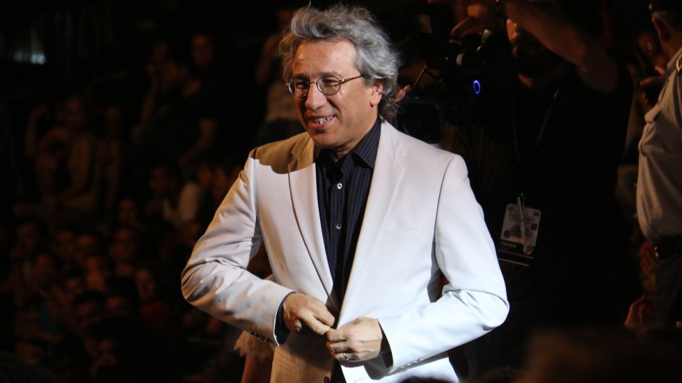 Erdoğan’ın Almanya ziyaretinde Can Dündar krizi