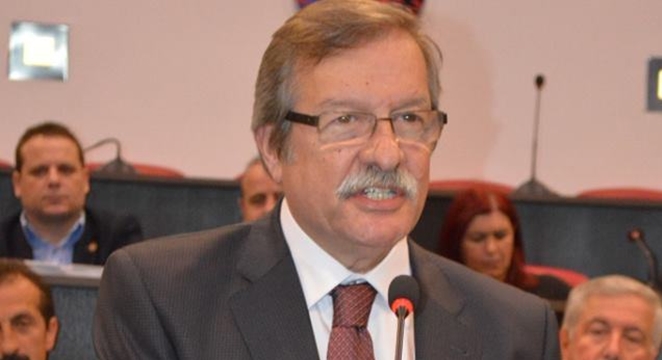 Ertuğrul Gülsever: ‘Birlikteliğe adayım’