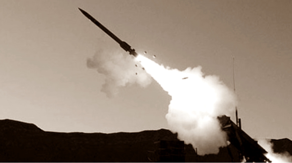 Suriye Ordusu İdlib’i vurdu… Esad: Kimyasal silah kullanmadık