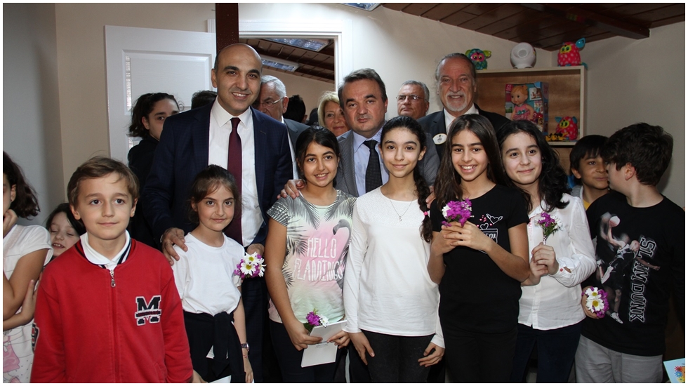 Bakırköy’de Çocuk İzleme Masası kuruldu