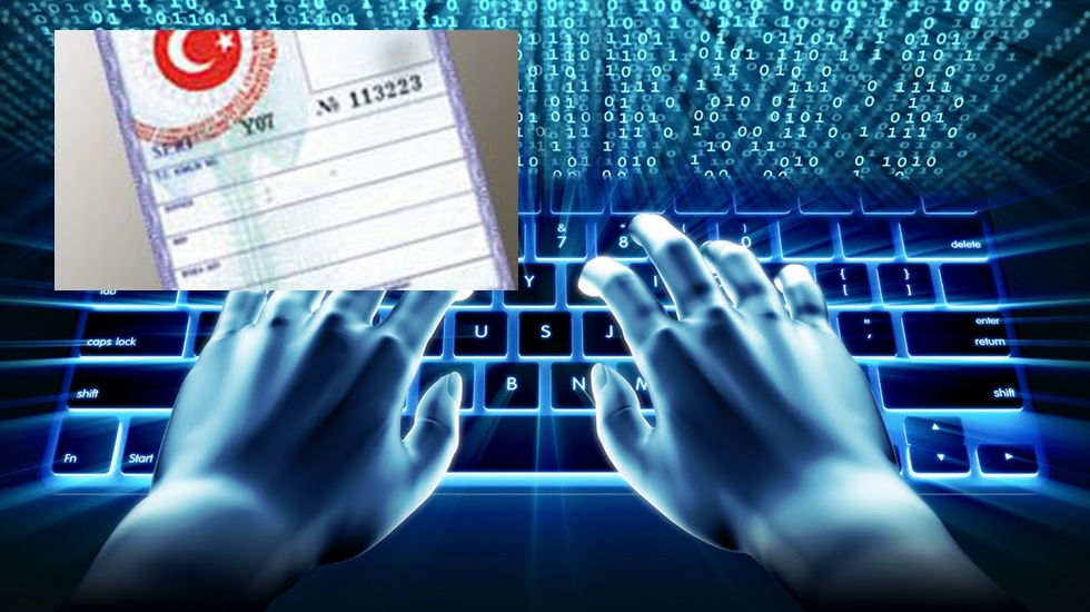 Bakan Uraloğlu&rsquo;ndan 85 milyonun kimlik bilgilerinin &ccedil;alındığı itirafı