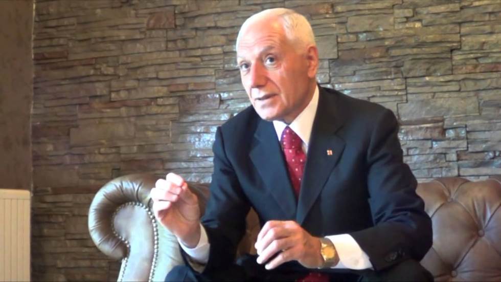 Haberal'dan flaş 'Devlet Bah&ccedil;eli ve Yiğit Bulut' a&ccedil;ıklamaları