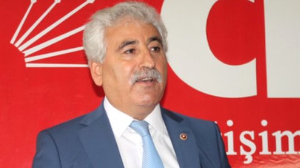 “Değişim artık bir tercih değil bir zorunluluktur”