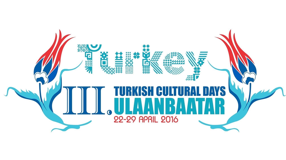 Moğolistan’da 3.Türk günleri