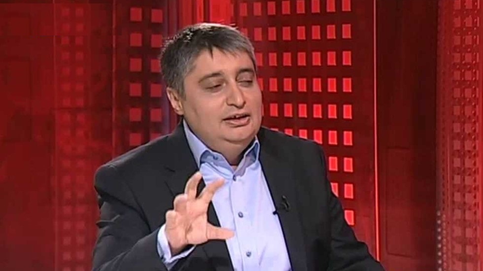 Canlı yayında &ccedil;ok konuşulacak ittifak iddiası