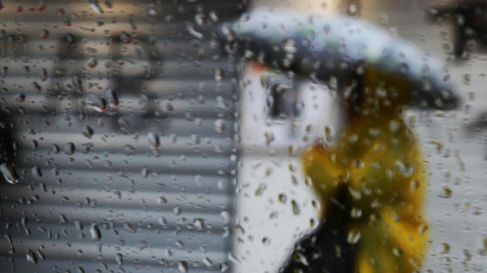 Meteoroloji'den çok sayıda ile sağanak yağış uyarısı