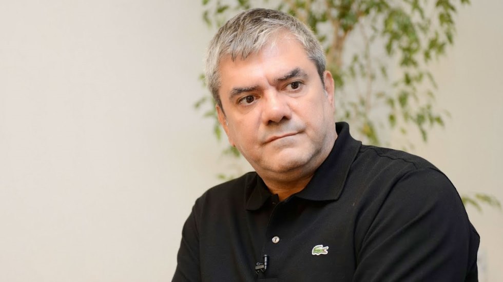 Yılmaz &Ouml;zdil&rsquo;in genel sağlık durumu iyi