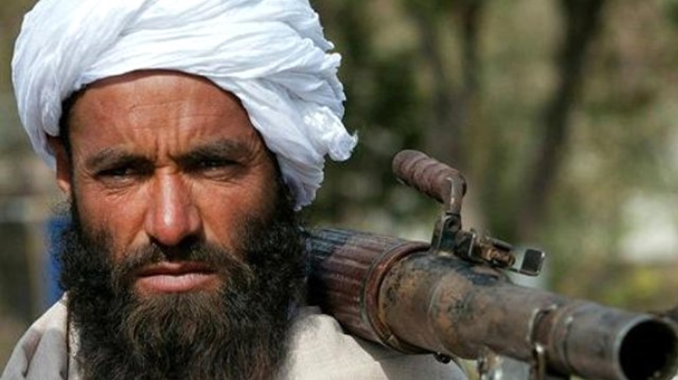 Taleban lideri Mansur öldürüldü mü?